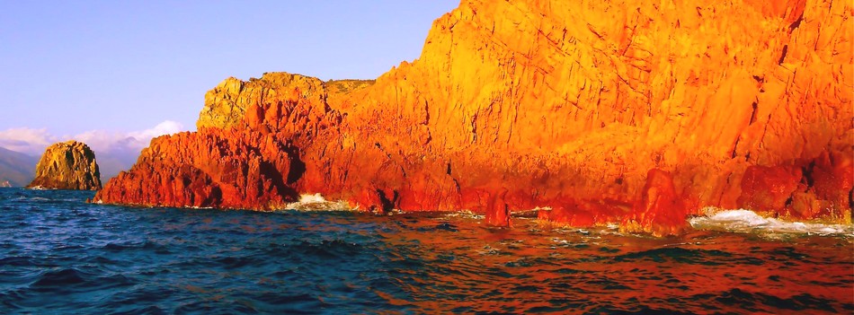 Un pied-à-terre idéal pour découvrir la Corse authentique et préservée