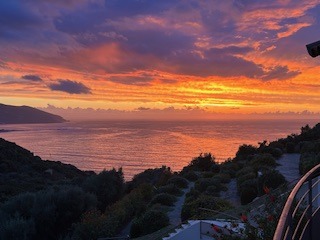 Azur-è-Castellu - Témoignages
