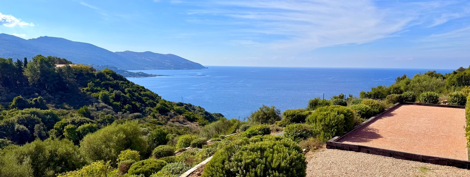 Un incontournable dans les Pays du Sud